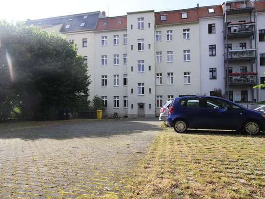 Stellplätze in der Görlitzer Südstadt günstig zu vermieten!