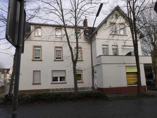 Gemütliche 2-Zimmerwohnung im Herzen Bad Oeynhausens