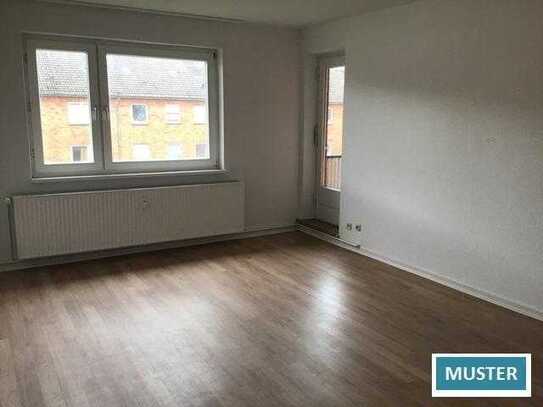 Perfekt für mich: 1-Zimmer-Single-Wohnung