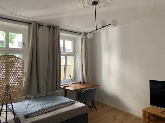 700 € - 36 m² - 1.5 Zi.