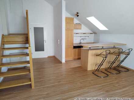 2 ZKB Wohnung im Regensburger Norden - nicht WG - Geeignet
