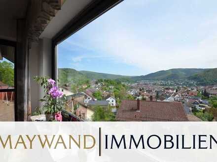 Top Angebot: 1-2 Familienhaus mit großem und sonnigem Garten in ruhiger Lage
