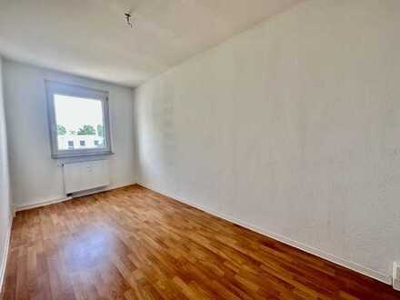 Schöne renovierte 3-Zimmer-Wohnung in Boizenburg zu mieten!