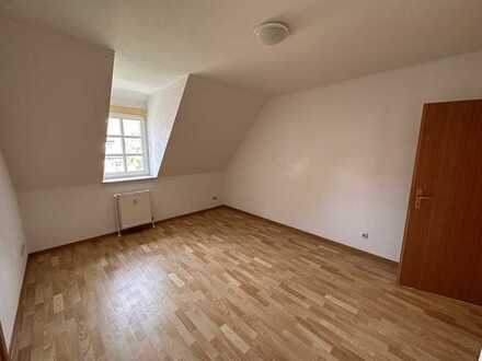 2-Raum-Wohnung mit Einbauküche, Badezimmer mit Dusche und Laminatfußböden ...!!!