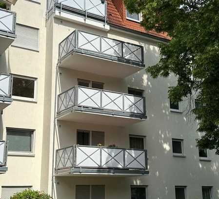 Gepflegte 2-Raum-Wohnung in Berlin Rosenthal (Pankow)