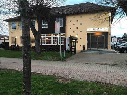 Gastronomie Cafe Bar Restaurant, provisionsfrei, in Herzberg zu vermieten