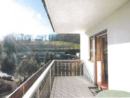 3-Zimmer Mietwohnung in Stühlingen