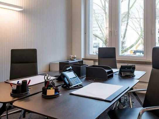 Einzelbüros Homeoffice ab 20 m² oder Büro/Praxisflächen ab 180 m² - 1.500 m²