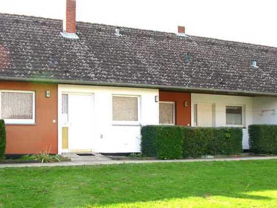 2-Zimmerwohnung in Lehre-Flechtorf mit Terrasse