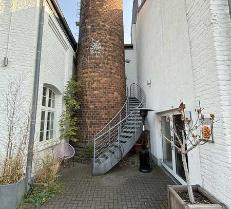 Loft Büro mitten im Herzen von Ehrenfeld