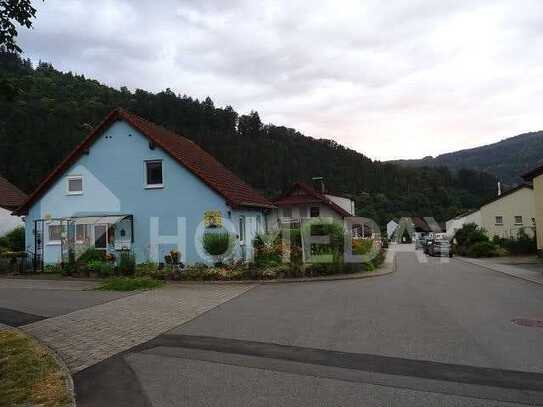 Einfamilienhaus Stein auf Stein gebaut für 370 000 Euro zu verkaufen