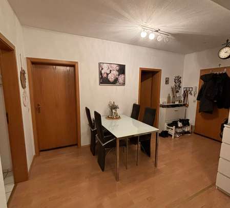 Freundliche 2-Zimmer-Wohnung mit Balkon in Düren