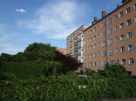 Charmante bezugsfreie Wohnung in Berlin-Schöneberg