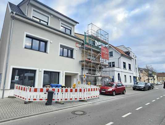 Erstklassig saniertes Dreifamilienhaus im Zentrum von Worms – Ideal für Kapitalanleger /Eigennutze