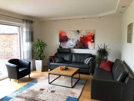 Attraktives 5-Zimmer-Haus in Mönchengladbach-Wicktarhberg