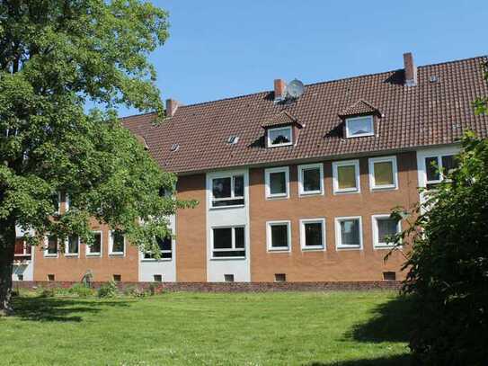 Moderne 3 Zimmerwohnung mit Einbauküche