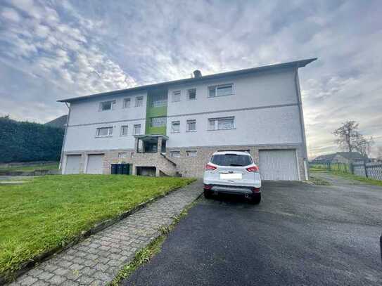 Lager? Hobbyraum? Büro? - Sie entscheiden! 
38m² mit WC und Dusche in Hennef zu vermiet