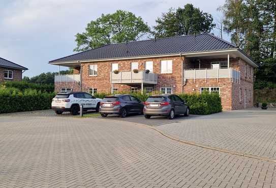 Langwedel Gewerbe: Moderne Bürofläche am See! OTTO STÖBEN!