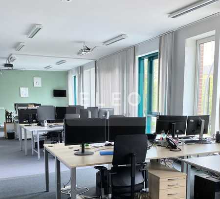 Flexible Bürofläche im Herzen Prenzlauer Bergs