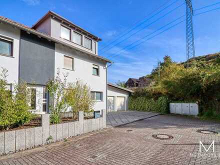 MG - Gepflegtes Reihenendhaus in Landstuhl