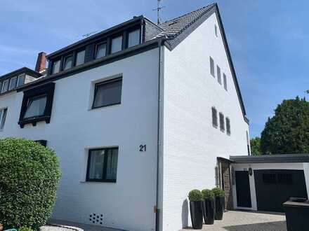 Schöne 3 Raum Wohnung in D´dorf-Stockum - tolle Lage für nette Mieter!
