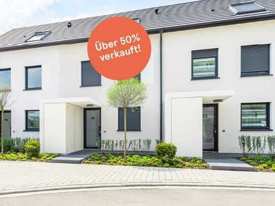 Zum Durchatmen: Ihr neues Zuhause 120m² Wohntraum im schönen Oranienburg!