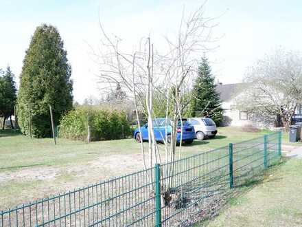 Baugrundstück ohne zeitliche Bauverpflichtung in Boizenburg/Schwanheide