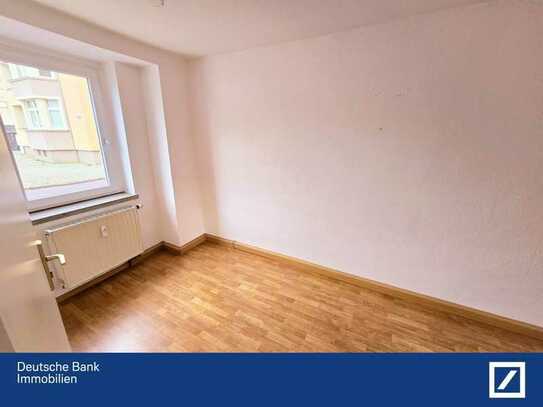 Studenten und Azubis aufgepasst! 2 Zimmer auf ca. 36 m² - ideal für die erste eigene Wohnung!