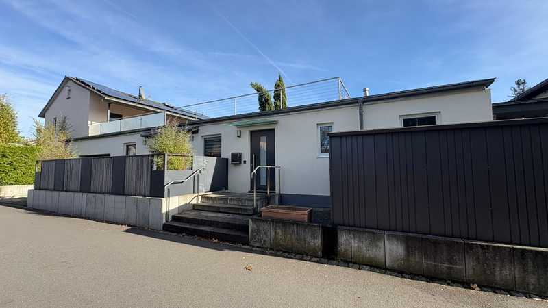                                                               Wohnen wie im eigenen Haus!                                                       in Bickenbach (Darmstadt-Dieburg)