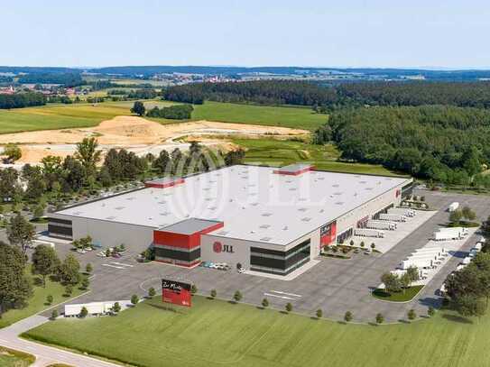 Erstbezug von Montage- und Produktionsflächen in Garbsen – Makleralleinauftrag*