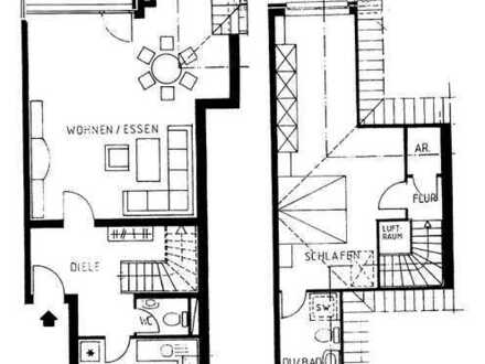 [Langenfeld-Richrath] Eigentumswohnung mit Balkon (SüdWest) und TG-Stellplatz in beliebter Wohnlage