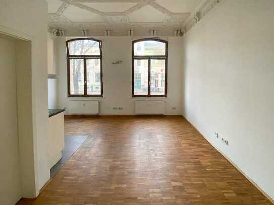 Modernes 1-Zimmer-Apartment in beliebter Wohnlage