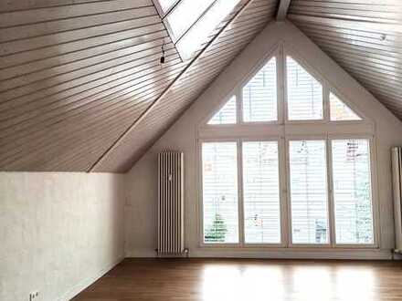 4-Zimmer-Wohnung - komplett frisch renoviert - zentral – sofort beziehbar
