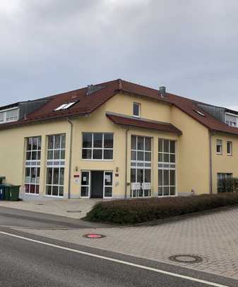 2-Zimmer-Wohnung mit Einbauküche in Ingolstadt-Etting