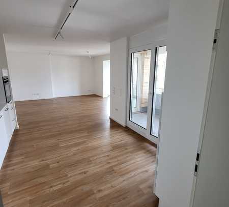 1,5-Zimmer-Wohnung mit Balkon/Loggia in Frechen-Königsdorf