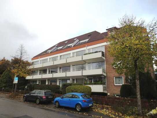 Singlewohnung in Zentraler Lage