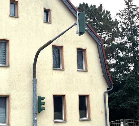 Charmante Doppelhaushälfte in Bahnhofsnähe von Dreieich-Sprendlingen