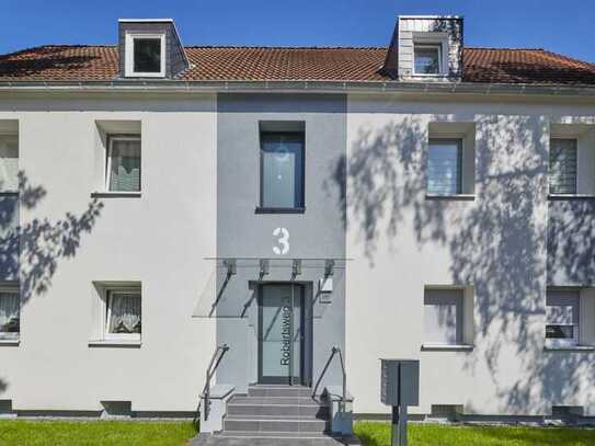 Ab sofort! 3-Zimmer-Wohnung in Gelsenkirchen Scholven