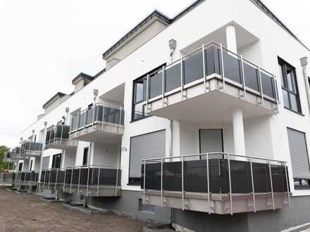 Neubauwohnung 3-Zimmer-Wohnung mit Balkon in Schifferstadt