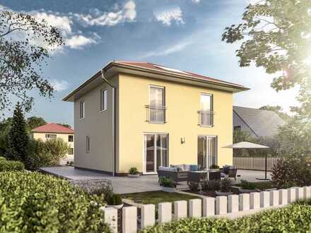 Hier kommt Ihr Traumhaus