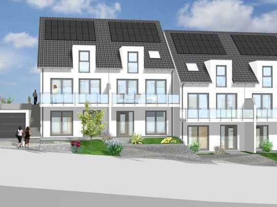 Neubau in Glattbach zu vermieten – Modernes Wohnen in Top-Lage