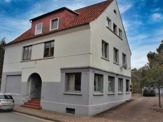 OG-Wohnung