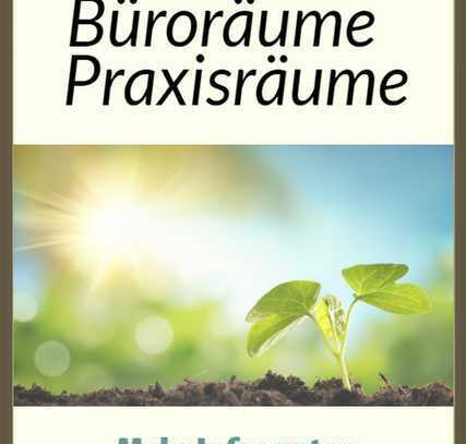 Barrierefreie Büro- oder Praxisräume Bous in zentraler Lage gegenüber Ärztehaus & Apotheke