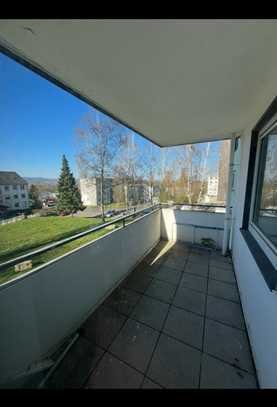 Helle Wohnung im ruhiger Lage!