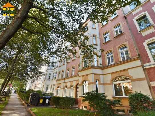 Familiemtraum mit Balkon & schönem Hausgarten