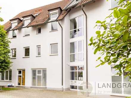 Gepflegte 3 Zimmer Wohnung mit Aufzug im Herzen Degerschlachts