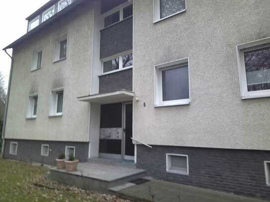 Schöne 3,5 Zimmerwohnung im DG