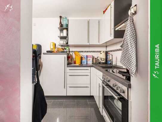 +++Zentrale Wohnung mit Stellplatz und Keller in Top Lage - auf Wunsch sofort frei+++