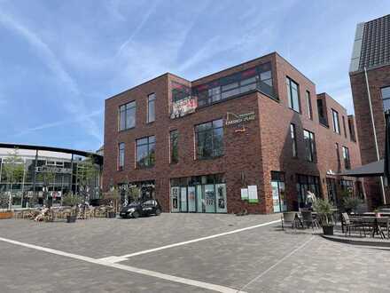 TOP - Gastrofläche mit großer Terrasse neben Kino!