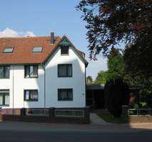 Gepflegte 3-Zimmer-DG-Wohnung mit EBK in Geilenkirchen-Gillrath